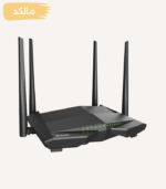 مودم روتر VDSL/ADSL بیسیم AC1200 تندا مدل V12