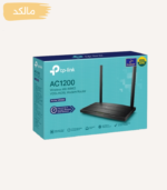 مودم VDSL/ADSL بیسیم AC1200 تیپیلینک مدل Archer VR400 V3