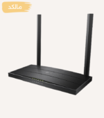 مودم VDSL/ADSL بیسیم AC1200 تیپیلینک مدل Archer VR400 V3