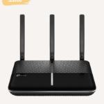 مودم روتر VDSL/ADSL بی سیم AC2100 تی پی لینک مدل Archer VR2100