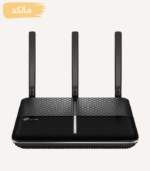 مودم روتر VDSL/ADSL بی سیم AC2100 تی پی لینک مدل Archer VR2100