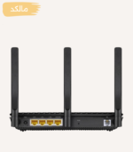 مودم روتر VDSL/ADSL بی سیم AC2100 تی پی لینک مدل Archer VR2100