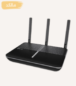 مودم روتر VDSL/ADSL بی سیم AC2100 تی پی لینک مدل Archer VR2100
