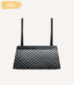 مودم روتر VDSL/ADSL بی سیم N300 ایسوس مدل DSL-N16