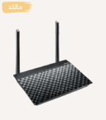 مودم روتر VDSL/ADSL بی سیم N300 ایسوس مدل DSL-N16