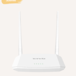 مودم روتر VDSL/ADSL بی سیم N300 تندا مدل V300