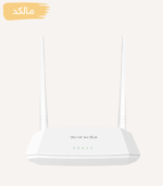 مودم روتر VDSL/ADSL بی سیم N300 تندا مدل V300