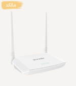 مودم روتر VDSL/ADSL بی سیم N300 تندا مدل V300