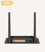 مودم روتر VDSL/ADSL بی سیم N300 نتربیت مدل NSL-224
