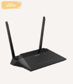 مودم روتر VDSL/ADSL بی سیم N300 نتربیت مدل NSL-224