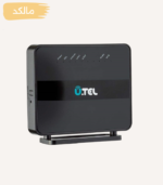 مودم روتر VDSL/ADSL بی سیم N300 یوتل مدل V301
