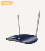 مودم روتر VDSL/ADSL بی سیم N300 تی پی لینک مدل TD-W9960