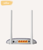 مودم روتر VDSL/ADSL بی سیم N300 تی پی لینک مدل TD-W9960