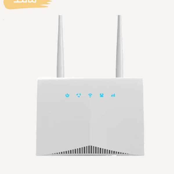 مودم سیم کارتی ST-LINK