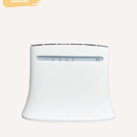 مودم روتر 4G LTE بی سیم N300 زد تی ای مدل MF283V