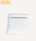 مودم روتر 4G LTE بی سیم N300 زد تی ای مدل MF283V