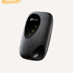 مودم 4G LTE قابل حمل تی پی لینک مدل M7000