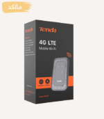 مودم 4G LTE قابل حمل تندا مدل 4G180
