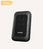 مودم 4G LTE قابل حمل تندا مدل 4G180