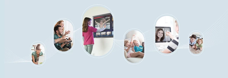 مودم روتر 4G LTE بی سیم N300 تی پی لینک مدل TL-MR150