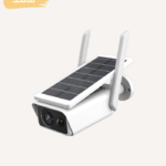 دوربین خورشیدی بولت وای فای XM