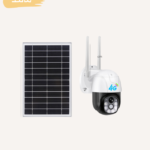 دوربین خورشیدی سیم کارت خور P39
