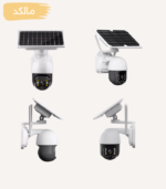 دوربین خورشیدی سیم کارت خور P39