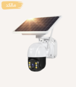 دوربین خورشیدی سیم کارت خور P39