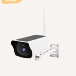 دوربین خورشیدی وای فای Tuya zx-1