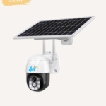 دوربین خورشیدی سیم کارت خور P39