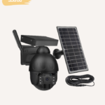 دوربین خورشیدی سیمکارتی ST588 نرم افزار UBOX