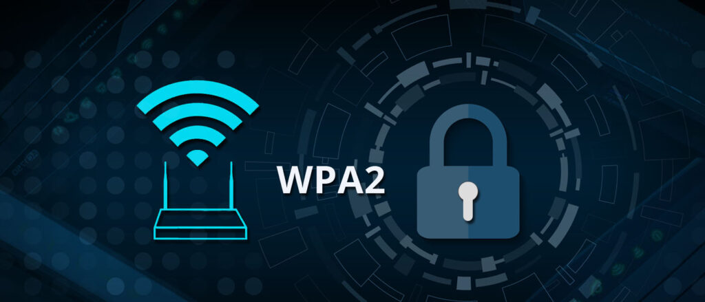 wpa و wpa2 چیست و چگونه کار می‌کند؟