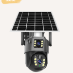 دوربین خورشیدی سیم کارتی دولنز UCAM N800