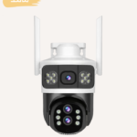 دوربین وایفای دولنز UCAM-SC07