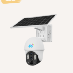 دوربین خورشیدی سیم کارتی 10X زوم اپتیکال UCAM H80