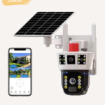 دوربین خورشیدی سیم کارتی UCAM ZD8