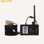 دوربین چاه عمیق وای فای دار 50 متری