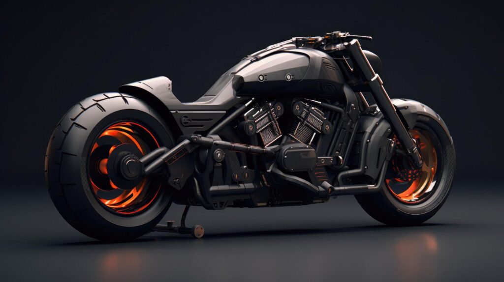 6 روش تضمین شده برای جلوگیری از سرقت موتور سیکلت