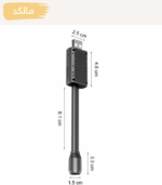 دوربین فیلمبرداری کوچک USB وایفای M200