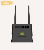 مودم FD و TD مدل MN-C1200M مبین نت