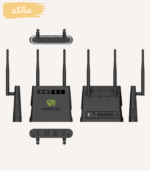 مودم FD و TD مدل MN-C1200M مبین نت