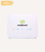 مودم LTE مبین نت مدل MN4200 به همراه سیم کارت 4.5G