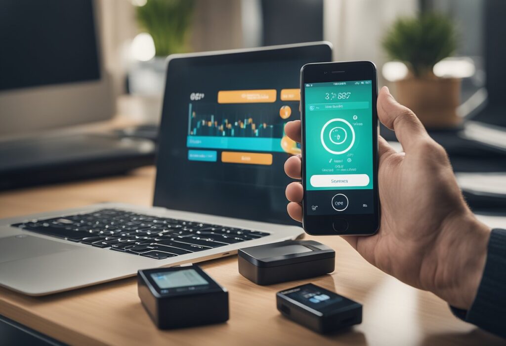 راهنمای خرید جی پی اس کوچک