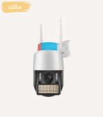 دوربین بیسیم چرخشی آژیردار Ucam N40