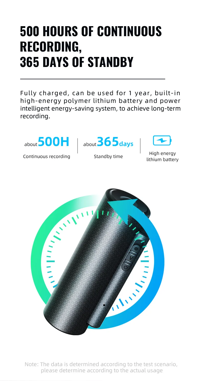 دستگاه ضبط صدا RC75