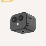 دوربین کوچک بی سیم شارژی T800