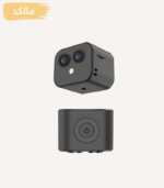 دوربین کوچک بی سیم شارژی T800 - Image 2