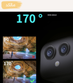 دوربین کوچک بی سیم شارژی T800 - Image 6