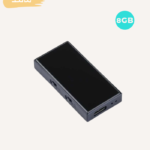 دستگاه ضبط صدا ROCK-P50 (8GB)