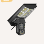 دوربین خورشیدی سیمکارتی پرژوکتوری RX600-4G